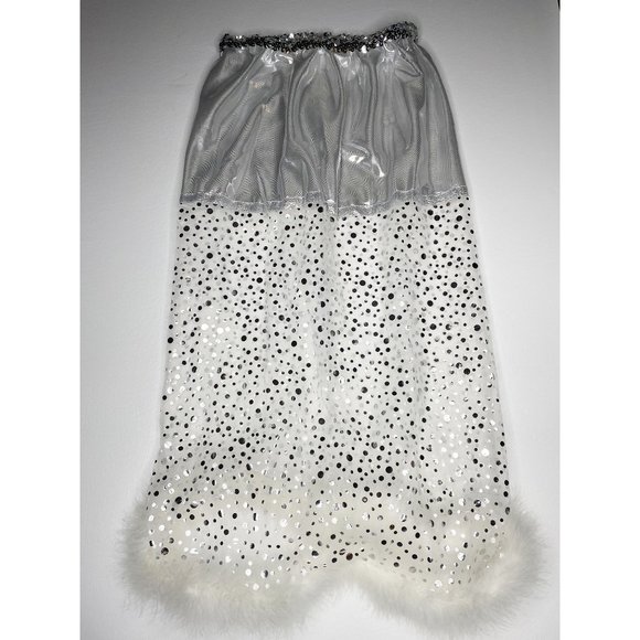Small Miracles Glamorous Costume Skirt - Picture 2 of 6